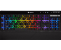 CORSAIR Klawiatura K57 RGB + Myszka Harpoon RGB Wireless Combo CH-925C115-NA - 685365 - zdjęcie 4